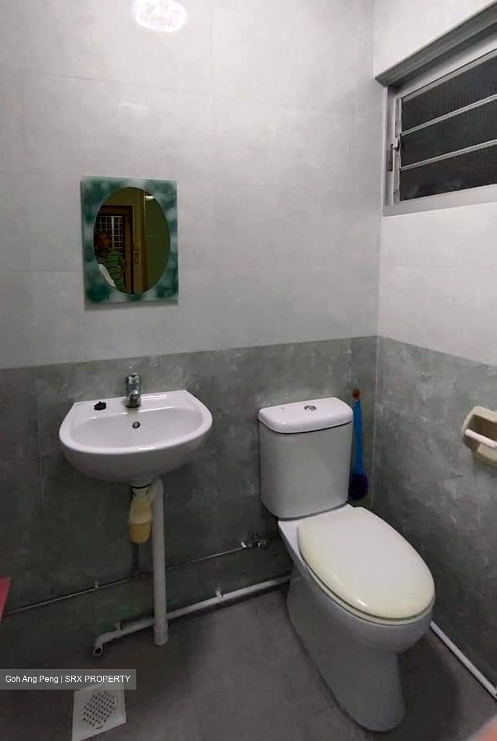 Blk 139 Eunos Spring (Bedok), HDB 3 Rooms #364624101